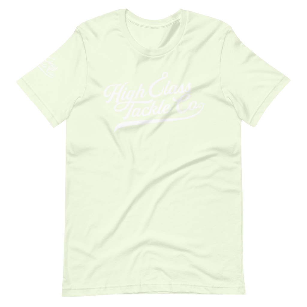 Classic Logo Tee
