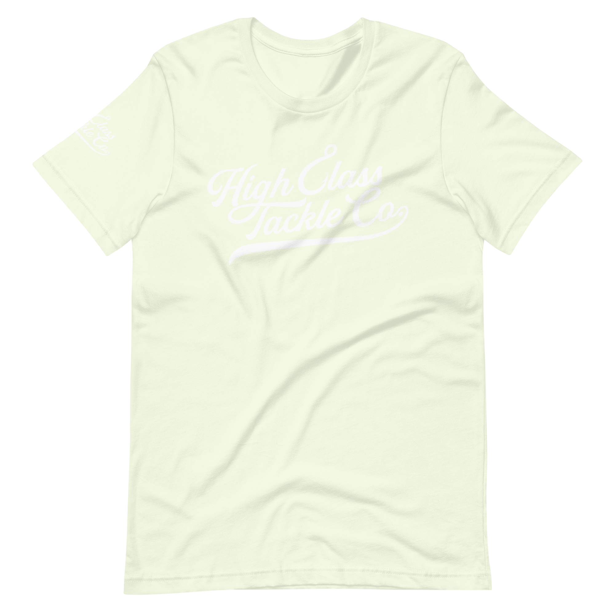 Classic Logo Tee