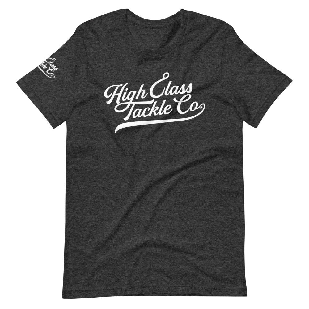 Classic Logo Tee