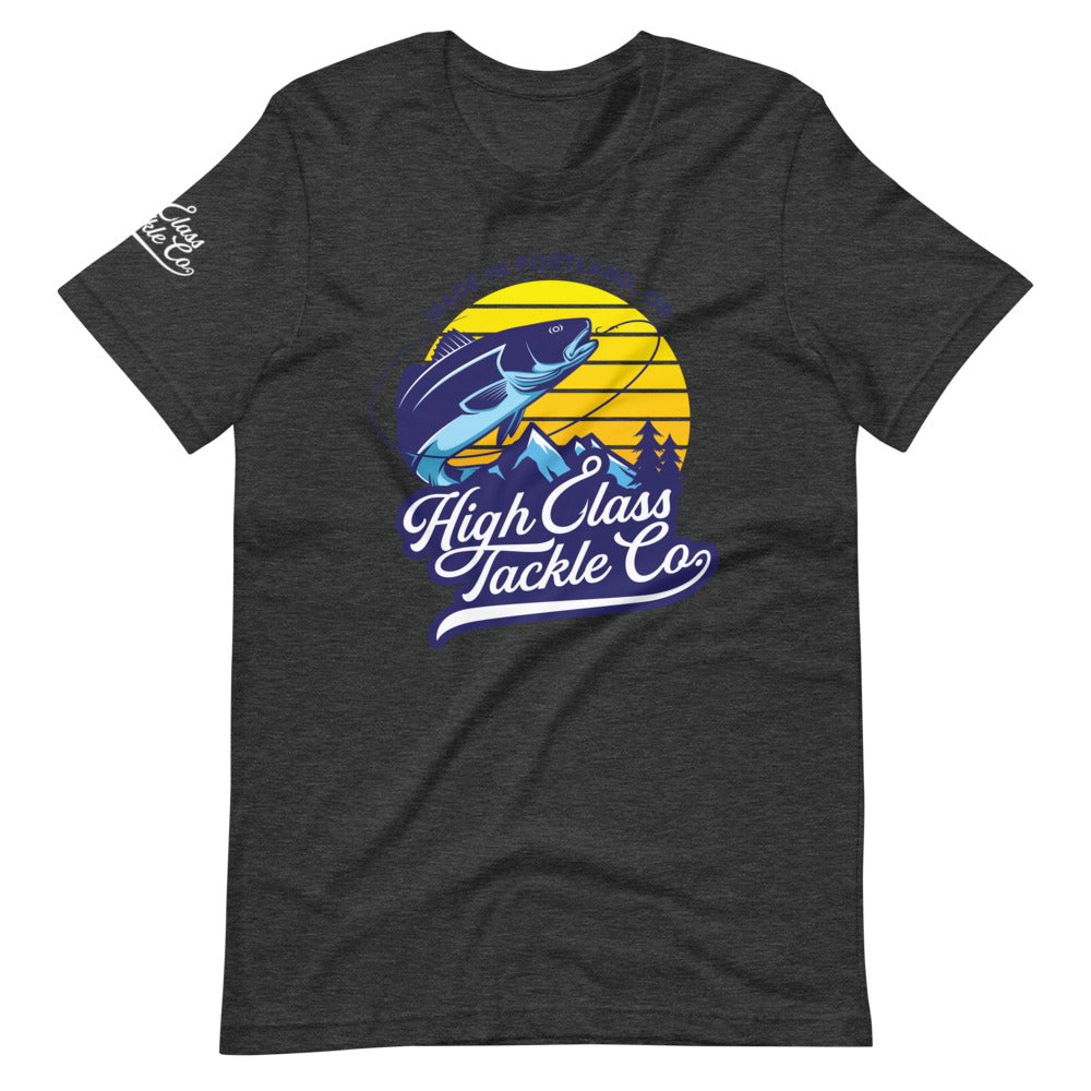 HCTC PDX T-Shirt