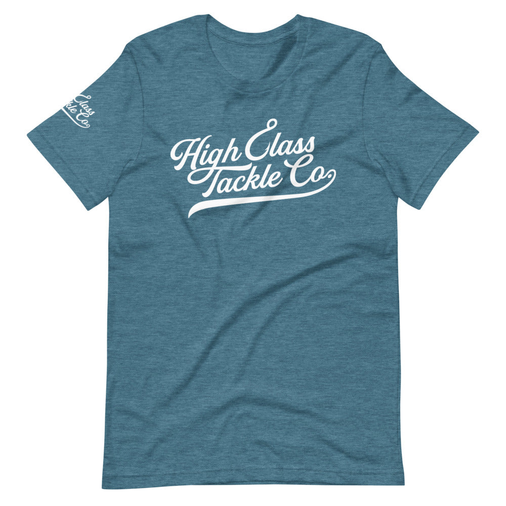 Classic Logo Tee