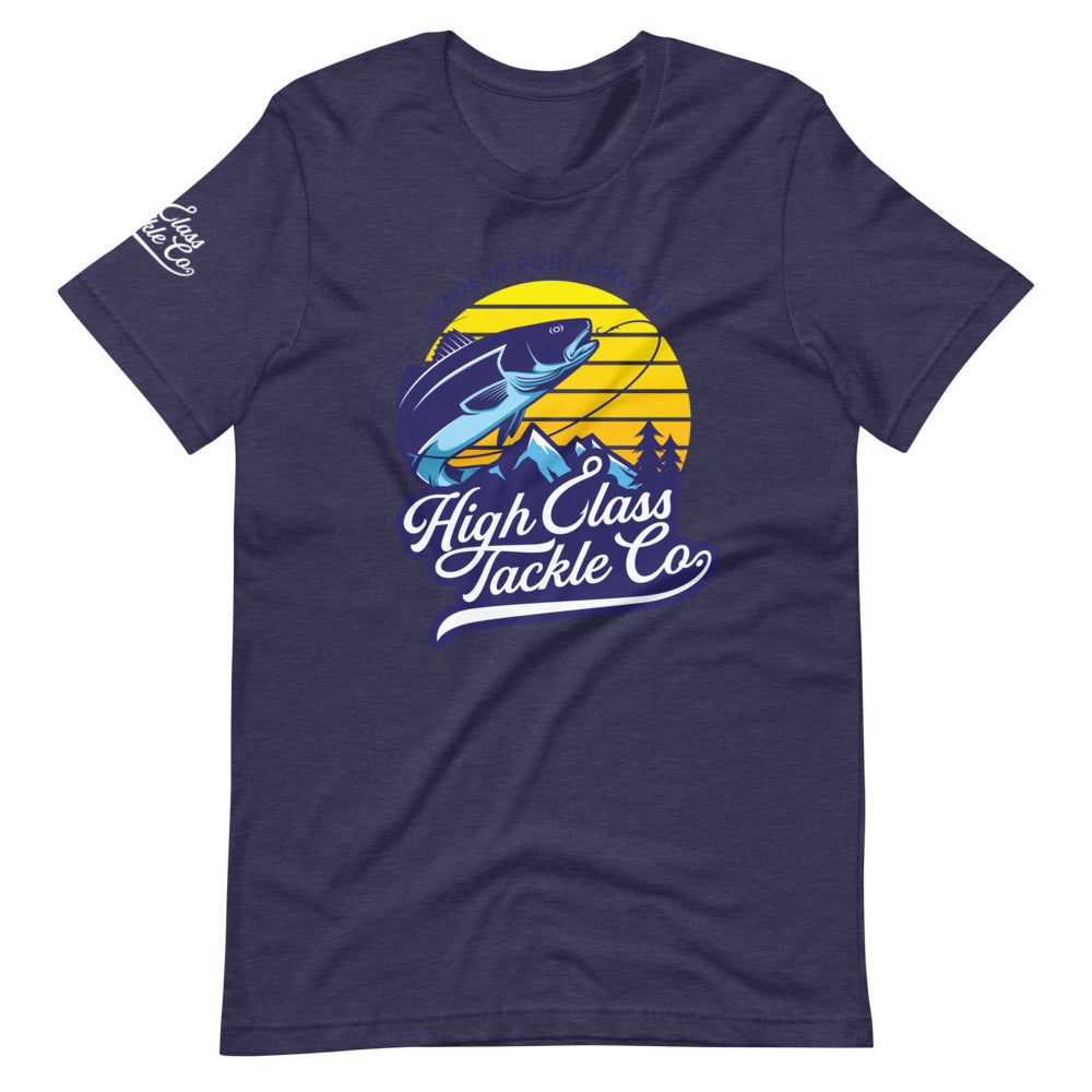 HCTC PDX T-Shirt