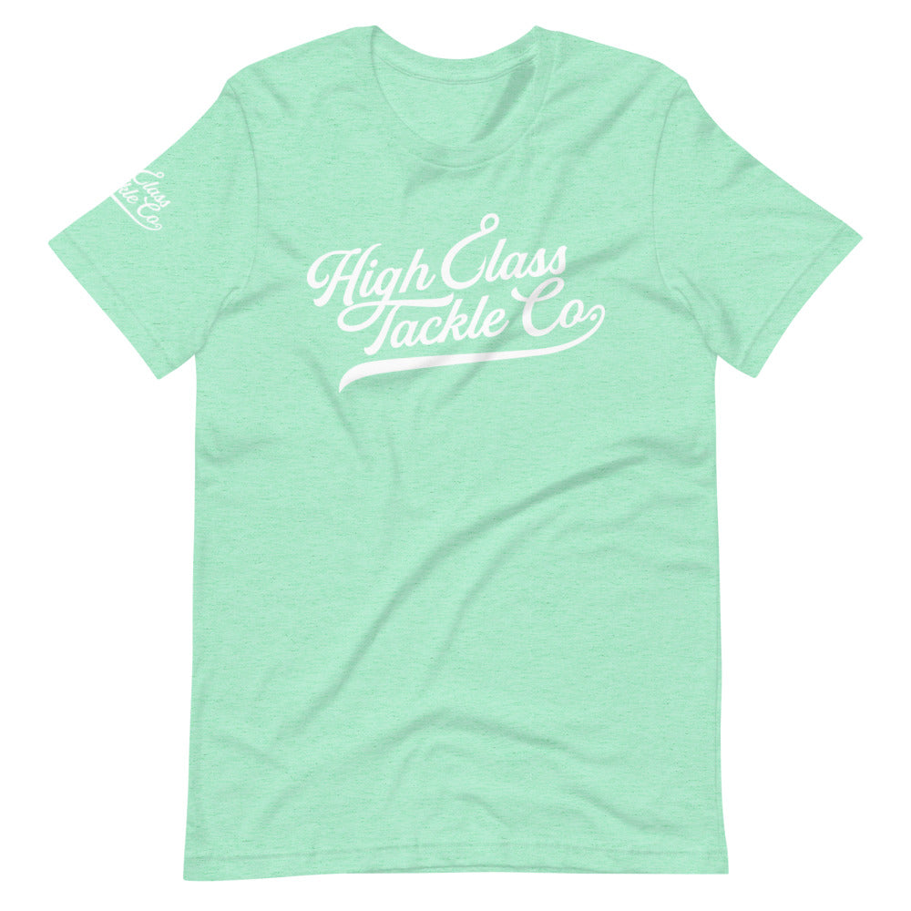 Classic Logo Tee
