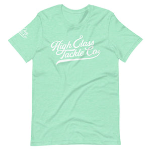 Classic Logo Tee