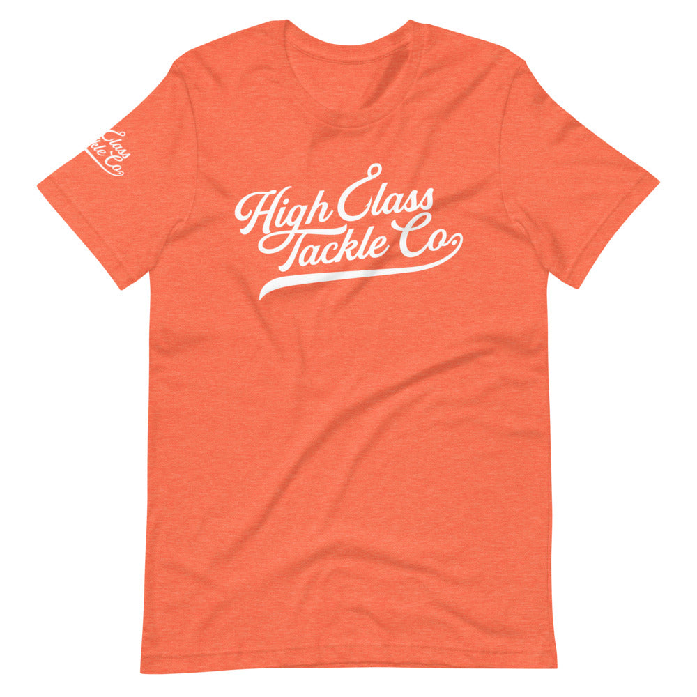 Classic Logo Tee