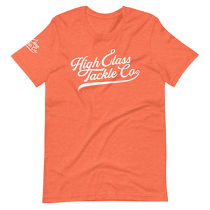Classic Logo Tee