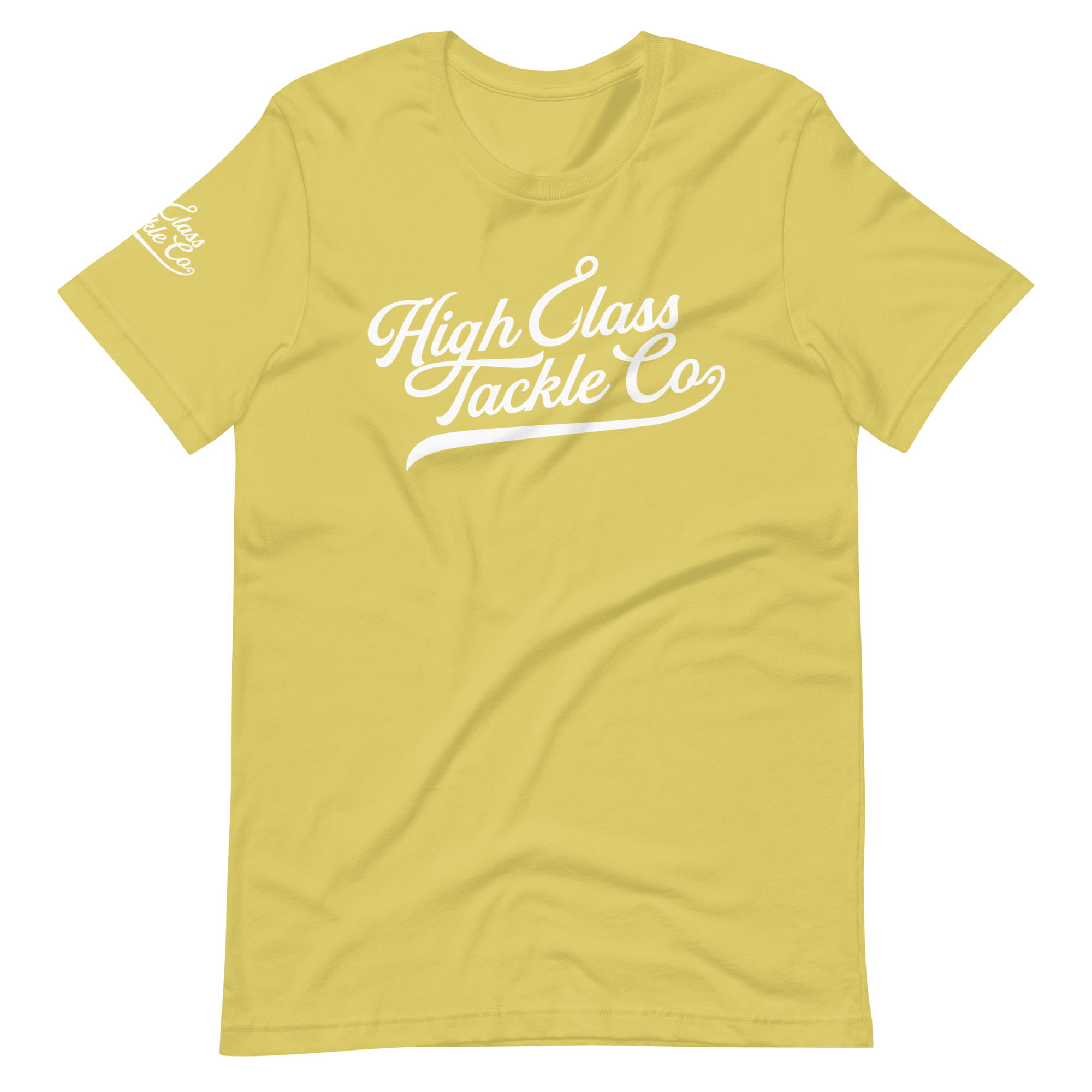 Classic Logo Tee
