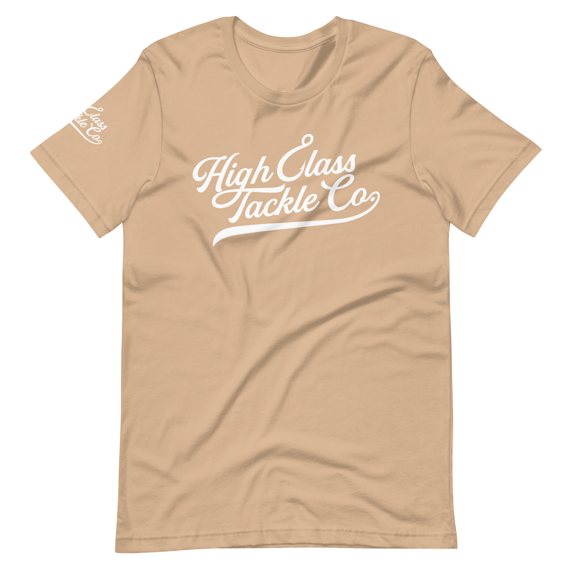 Classic Logo Tee