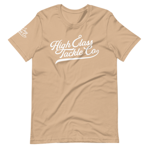 Classic Logo Tee