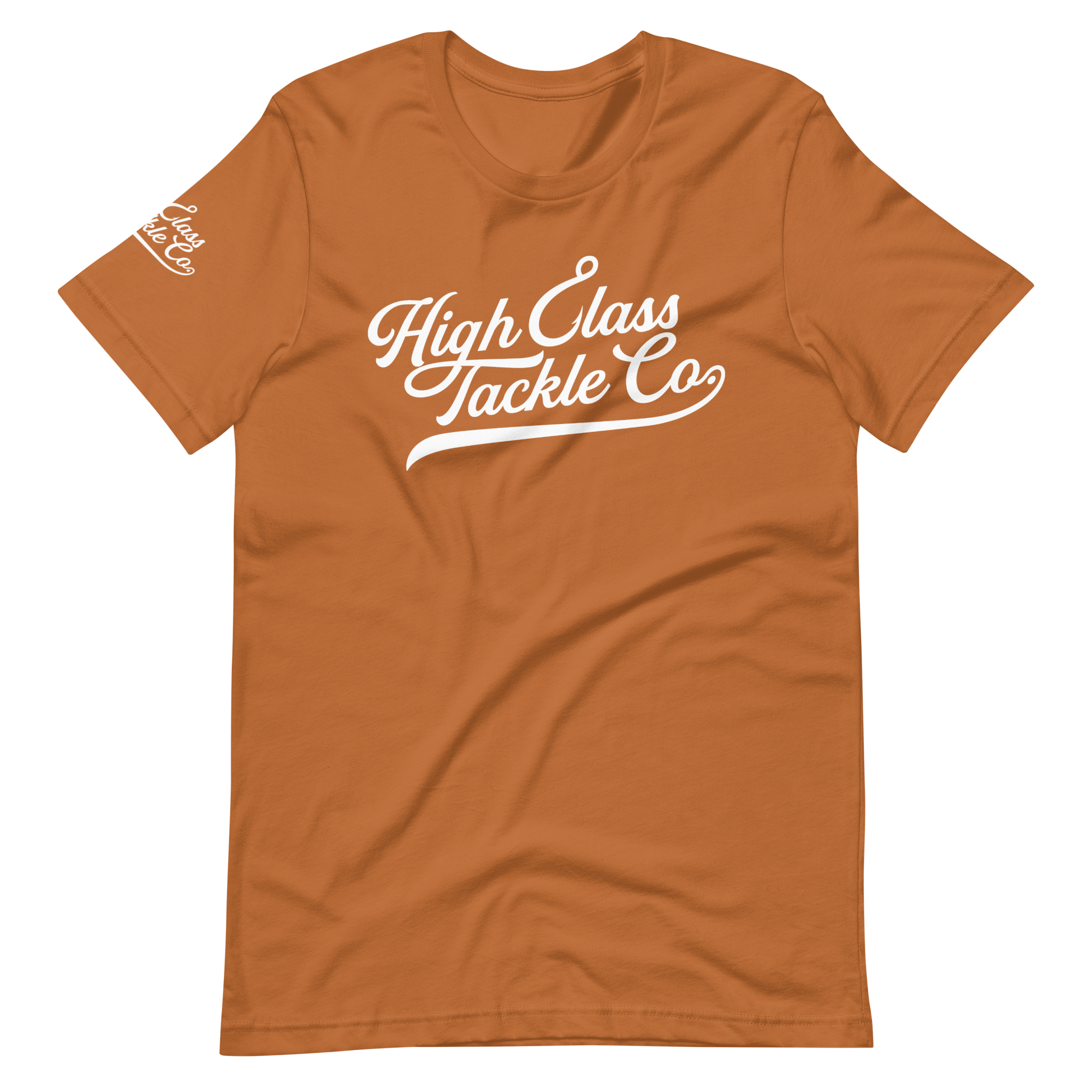 Classic Logo Tee