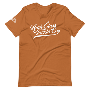 Classic Logo Tee
